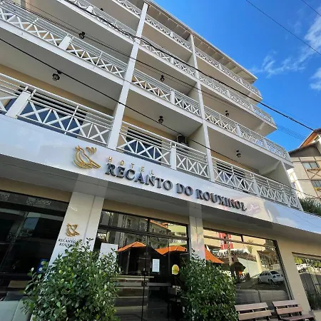 Hotel Recanto Do Rouxinol-3