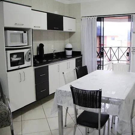 Apartamentos Morada do Sol-2