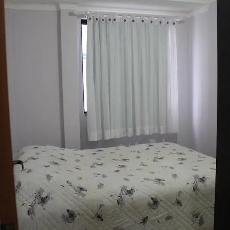 Apartamentos Morada do Sol-3
